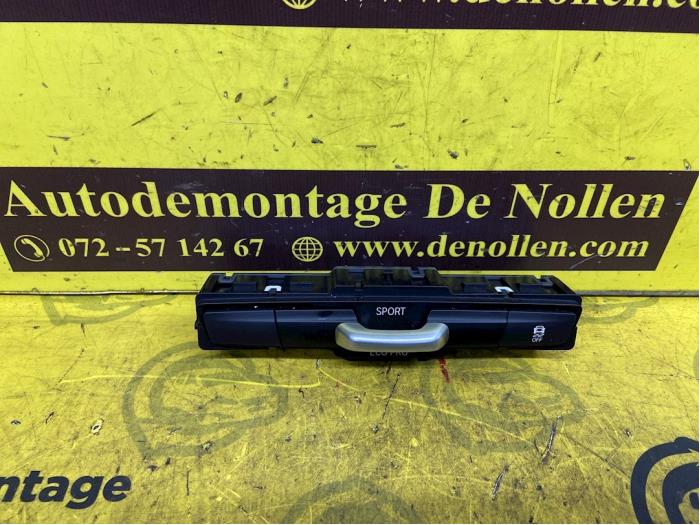 Używane Modul (rózne) BMW 2 serie Active Tourer (F45) 220i 2.0 TwinPower Turbo 16V Cena na żądanie oferowane przez autodemontage denollen