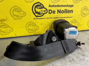 Used Rear seatbelt, left Ford Ka II 1.2 Price € 45,00 Margin scheme offered by de Nollen autorecycling