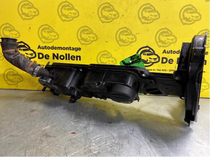 Gebrauchte Ventildeckel Volvo V40 (MV) 1.6 D 16V Preis € 75,00 Margenregelung angeboten von autodemontage denollen