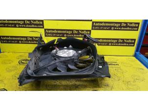 Usagé Ventilateur Porsche Cayman (981) 3.4 GTS 24V Prix € 225,00 Règlement à la marge proposé par de Nollen autorecycling