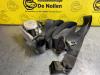 Front seatbelt, left from a Opel Vectra C, 2002 / 2010 1.8 16V, Saloon, 4-dr, Petrol, 1 799cc, 90kW (122pk), FWD, Z18XE; EURO4, 2002-04 / 2008-09, ZCF69 2002