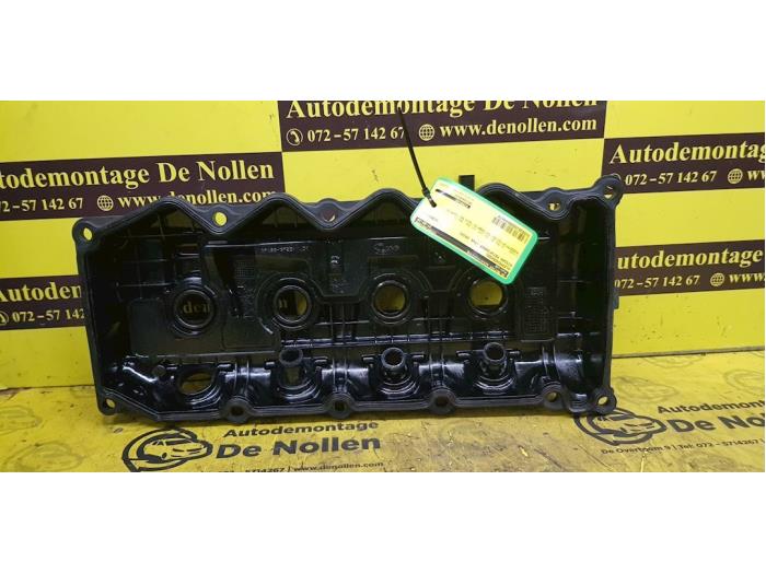 Gebrauchte Ventildeckel Nissan Pathfinder (R51) 2.5 dCi 16V 4x4 Preis € 150,00 Margenregelung angeboten von autodemontage denollen