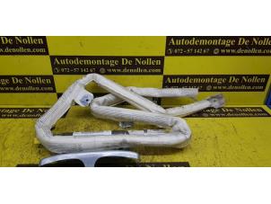 Used Roof curtain airbag, left Mini Mini (R56) 1.6 16V Cooper S Price € 90,75 Inclusive VAT offered by de Nollen autorecycling