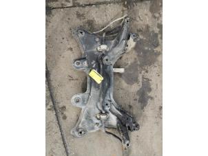 Used Subframe Ford Ka II 1.2 Price € 75,00 Margin scheme offered by de Nollen autorecycling