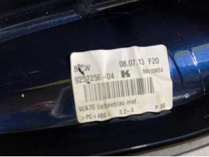 Antenn från en BMW 1 serie (F20) 116i 1.6 16V 2013