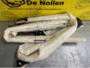 Used Roof curtain airbag, left BMW 1 serie (F20) 116i 1.6 16V Price € 150,00 Margin scheme offered by de Nollen autorecycling