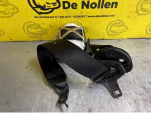 Used Front seatbelt, right BMW 1 serie (F20) 116i 1.6 16V Price € 75,00 Margin scheme offered by de Nollen autorecycling