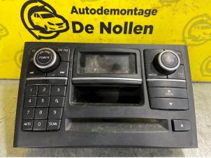 Usados Panel de control de radio Volvo XC90 I 2.4 D5 20V Precio € 151,25 IVA incluido ofrecido por de Nollen autorecycling