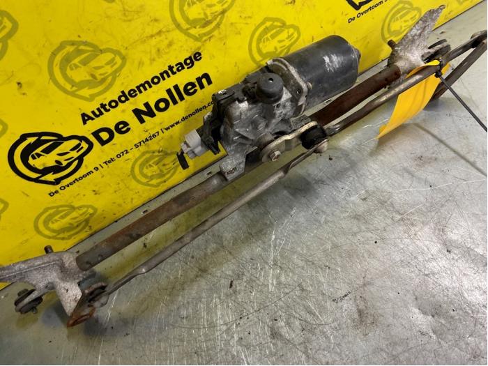 Cardan (transmission) Avant Gauche Pour Mazda 6 I Phase 1 2.0 CIDT - Réf. GD602560XB - Occasion