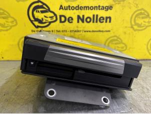 Used CD player (miscellaneous) Mazda 6 Sportbreak (GY19/89) 2.0 CiDT 16V Price € 40,00 Margin scheme offered by de Nollen autorecycling