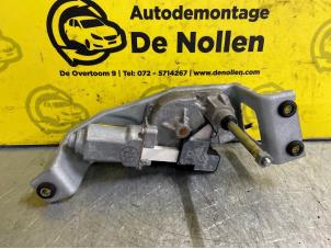 Used Rear wiper motor BMW 1 serie (F20) M140i xDrive 3.0 24V Price € 60,50 Inclusive VAT offered by de Nollen autorecycling