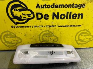 Used Interior lighting, rear BMW 1 serie (F20) M140i xDrive 3.0 24V Price € 42,35 Inclusive VAT offered by de Nollen autorecycling