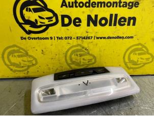 Used Interior lighting, front BMW 1 serie (F20) M140i xDrive 3.0 24V Price € 60,50 Inclusive VAT offered by de Nollen autorecycling