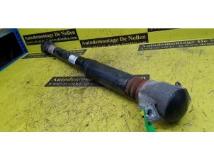 Used Rear shock absorber, right Audi A5 (8T3) 1.8 TFSI 16V Price € 40,00 Margin scheme offered by de Nollen autorecycling