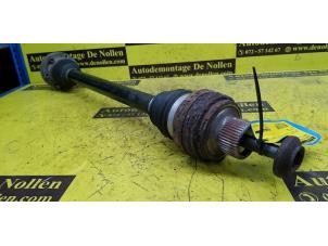Used Drive shaft, rear right Audi A5 (8T3) 1.8 TFSI 16V Price € 125,00 Margin scheme offered by de Nollen autorecycling