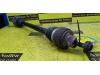 Drive shaft, rear right from a Audi A5 (8T3), 2007 / 2017 1.8 TFSI 16V, Compartment, 2-dr, Petrol, 1.798cc, 125kW (170pk), FWD, CABD; EURO4; CJEB, 2007-10 / 2017-01, 8T3 2013
