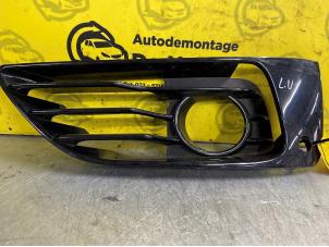 Used Front bumper, left-side component BMW 2 serie Active Tourer (F45) 218i 1.5 TwinPower Turbo 12V Price € 48,40 Inclusive VAT offered by de Nollen autorecycling