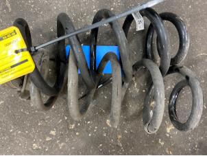 Used Rear torsion spring BMW 2 serie Active Tourer (F45) 218i 1.5 TwinPower Turbo 12V Price € 60,50 Inclusive VAT offered by de Nollen autorecycling