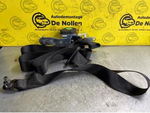 Used Front seatbelt, right Opel Agila (A) 1.0 12V Price € 35,95 Margin scheme offered by de Nollen autorecycling