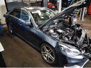 Used Rear differential Mercedes E (W212) E-220 CDI 16V BlueTEC Price € 500,00 Margin scheme offered by de Nollen autorecycling