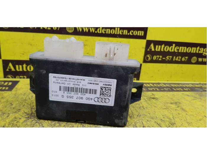 Usagé Ordinateur divers Audi A6 (C7) 1.8 T FSI 16V Prix € 125,00 Règlement à la marge proposé par autodemontage denollen