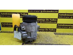 Used Air conditioning pump Volkswagen Polo IV (9N1/2/3) 1.4 TDI 80 Price € 90,75 Inclusive VAT offered by de Nollen autorecycling