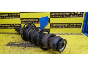 Used Front shock absorber rod, left Volkswagen Polo V (6R) 1.8 GTI 16V Price € 151,25 Inclusive VAT offered by de Nollen autorecycling