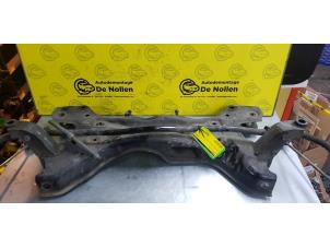 Used Subframe Volkswagen Polo V (6R) 1.8 GTI 16V Price € 302,50 Inclusive VAT offered by de Nollen autorecycling