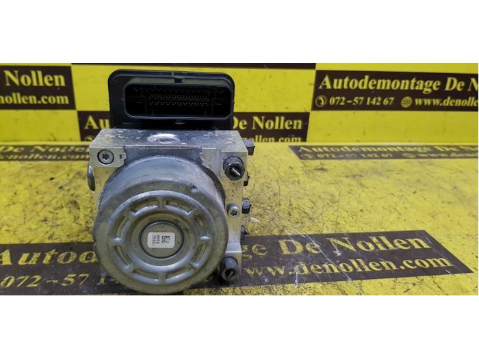 Gebrauchte ABS Pumpe Alfa Romeo Giulietta (940) 1.4 TB 16V MultiAir Preis € 211,00 Margenregelung angeboten von autodemontage denollen