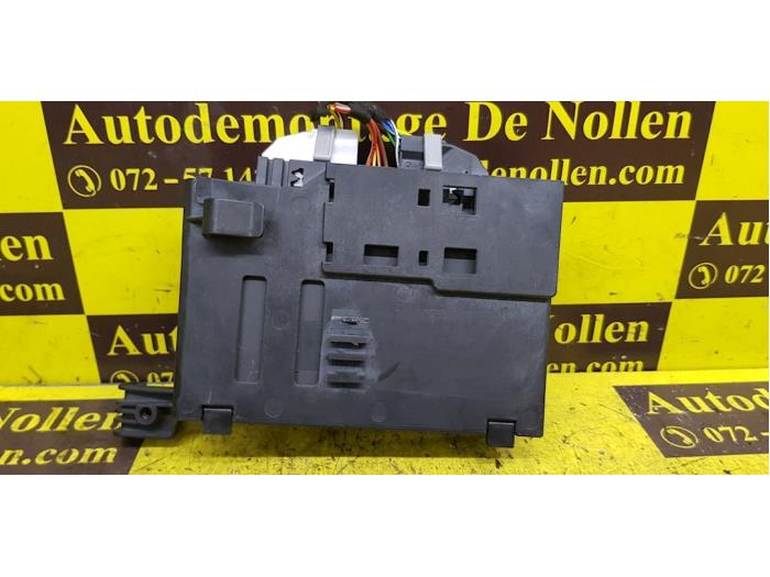 Used Automatic gearbox computer Mercedes A (W176) 1.5 A-180 CDI, A-180d 16V Price € 150,00 Margin scheme offered by autodemontage denollen