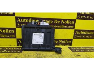 Automatic gearbox computer from a Mercedes-Benz A (W176) 1.5 A-180 CDI, A-180d 16V 2015
