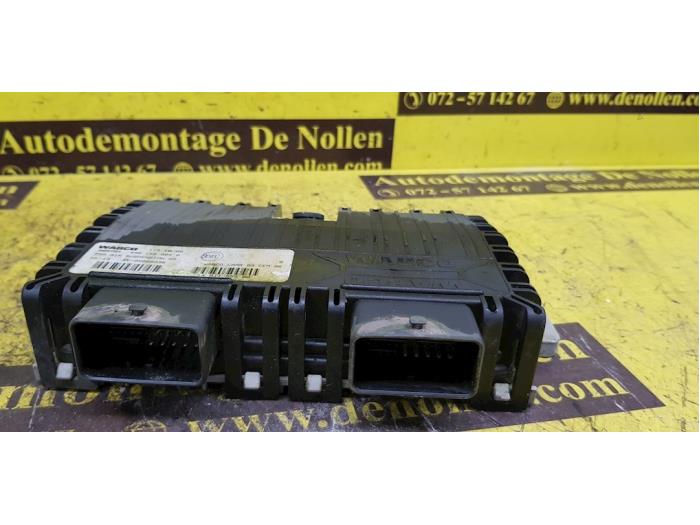 Usados Módulo de suspensión Citroen Jumpy (G9) 2.0 HDI 140 16V Precio € 302,50 IVA incluido ofrecido por autodemontage denollen