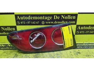 Used Taillight, left Seat Cordoba (6L2) 1.4 16V Price € 25,00 Margin scheme offered by de Nollen autorecycling