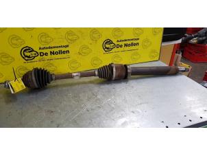 Used Drive shaft, rear right Ford Fiesta 6 (JA8) 1.0 EcoBoost 12V 100 Price € 90,75 Inclusive VAT offered by de Nollen autorecycling