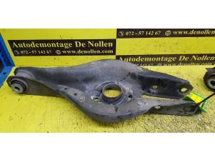 Used Rear wishbone, left BMW 3 serie Touring (F31) 318i 1.5 TwinPower Turbo 12V Price € 60,50 Inclusive VAT offered by de Nollen autorecycling