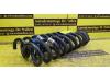 BMW 3 serie Touring (F31) 318i 1.5 TwinPower Turbo 12V Rear torsion spring