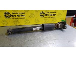 Used Rear shock absorber, left BMW 3 serie Touring (F31) 318i 1.5 TwinPower Turbo 12V Price € 42,35 Inclusive VAT offered by de Nollen autorecycling