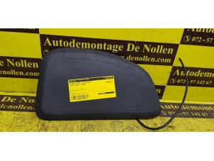 Gebrauchte Airbag Sitz (Sitzplatz) Opel Corsa D 1.2 16V LPG Preis € 45,00 Margenregelung angeboten von de Nollen autorecycling