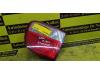 Taillight, right from a Seat Leon (1M1), 1999 / 2006 1.6 16V, Hatchback, 4-dr, Petrol, 1.598cc, 77kW (105pk), FWD, BCB, 2002-04 / 2005-09, 1M1 2003