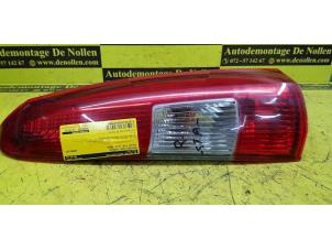 Used Taillight, right Volvo V70 (GW/LW/LZ) 2.4 XC LPT 4x4 20V Price € 30,00 Margin scheme offered by de Nollen autorecycling