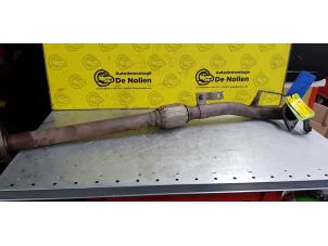 Used Exhaust front section Alfa Romeo Giulietta (940) 1.4 TB 16V MultiAir Price € 121,00 Inclusive VAT offered by de Nollen autorecycling