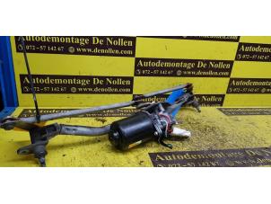 Used Wiper motor + mechanism Citroen Saxo Price € 45,00 Margin scheme offered by de Nollen autorecycling