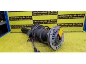 Used Front shock absorber, right BMW 1 serie (F20) 116i 1.5 12V Price € 125,00 Margin scheme offered by de Nollen autorecycling