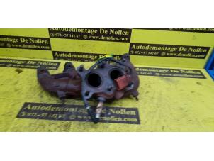 Used Exhaust manifold Seat Cordoba Price € 50,00 Margin scheme offered by de Nollen autorecycling