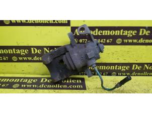 Used Rear brake calliper, left Citroen C2 (JM) Price € 40,00 Margin scheme offered by de Nollen autorecycling