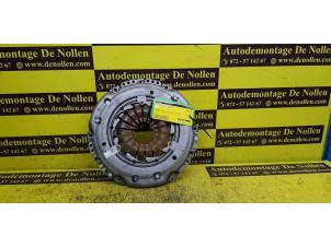 Used Clutch kit (complete) Mini Mini (F55) 2.0 16V Cooper S Price € 453,75 Inclusive VAT offered by de Nollen autorecycling