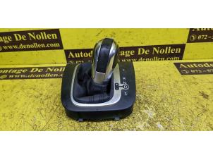 Used Gear stick cover Volkswagen Scirocco (137/13AD) 2.0 TDI 16V Price on request offered by de Nollen autorecycling