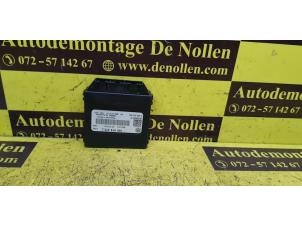 Used PDC Module Volkswagen Scirocco (137/13AD) 2.0 TDI 16V Price on request offered by de Nollen autorecycling