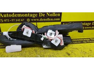 Used Roof curtain airbag, left Ford Fiesta 6 (JA8) 1.0 EcoBoost 12V 100 Price € 75,00 Margin scheme offered by de Nollen autorecycling
