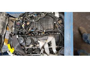 Used Engine BMW 1 serie (F20) M140i 3.0 24V Van Price € 4.658,50 Inclusive VAT offered by de Nollen autorecycling